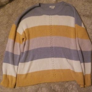 Fat Face sweater